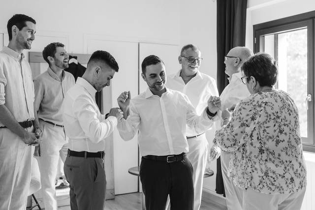 Le mariage de Emilie et Remy 2