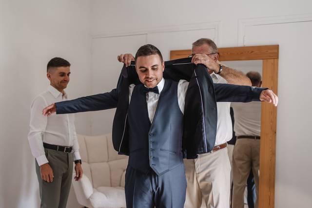 Le mariage de Emilie et Remy 3