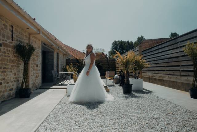 Le mariage de Nicolas et Nathalie 1