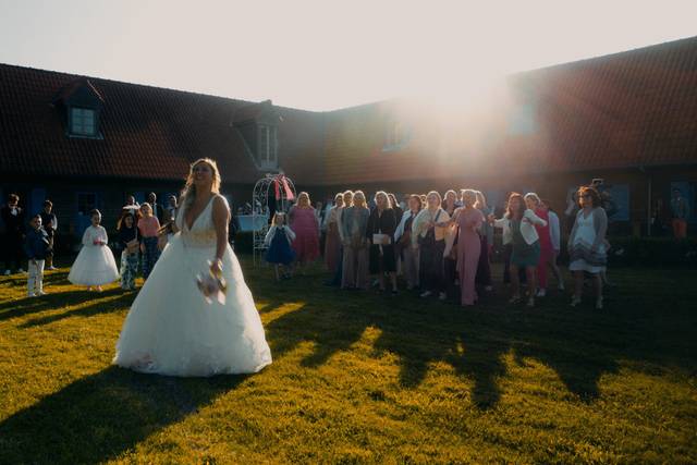 Le mariage de Nicolas et Nathalie 2