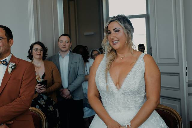 Le mariage de Nicolas et Nathalie 3