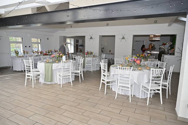 Pavillon du Lac 2