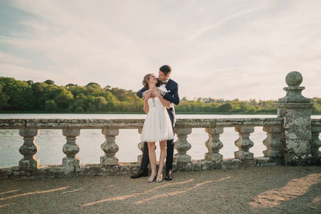Le mariage de Manon et Clément 1