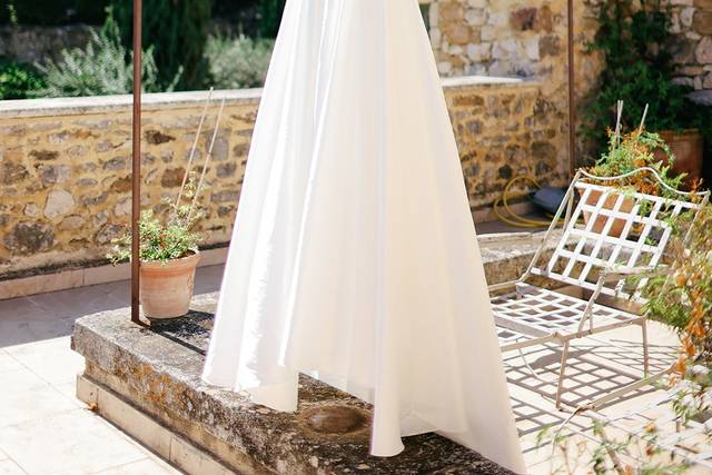 Le mariage de Lucy et Clive 1
