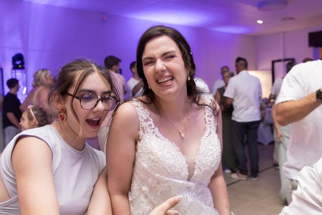 Le mariage de Emma et Bryan 2