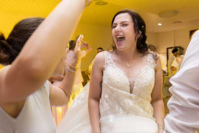 Le mariage de Emma et Bryan 3