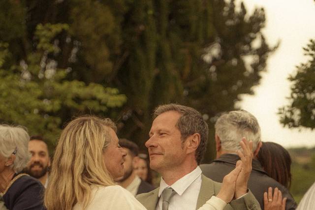 Le mariage de Kévin et Maxime 3