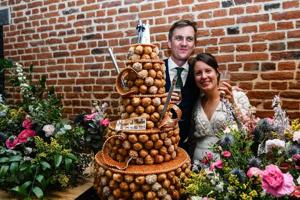 Histoires de Mariage