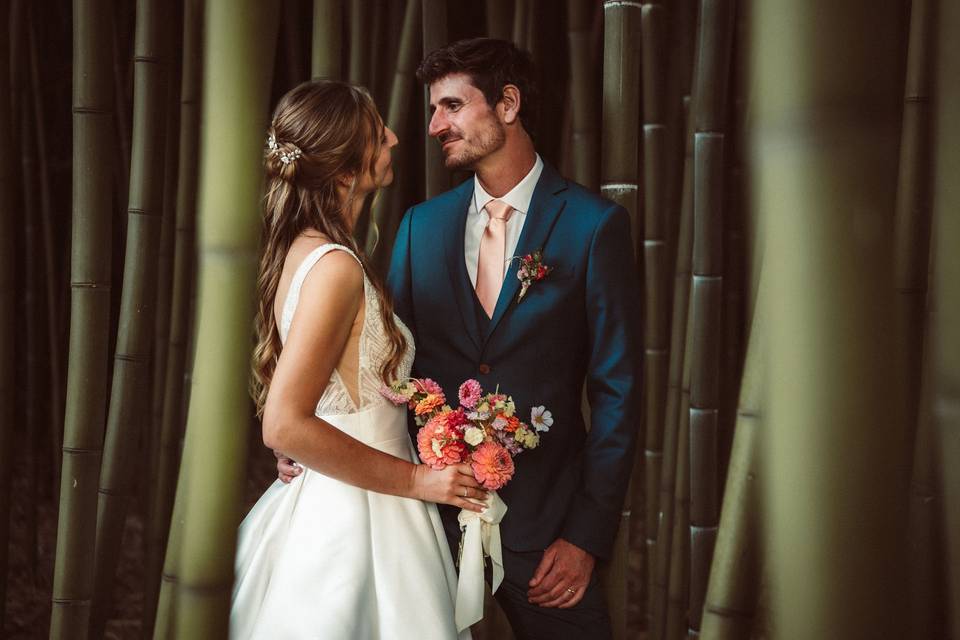 Le mariage de Juliette et Sébastien