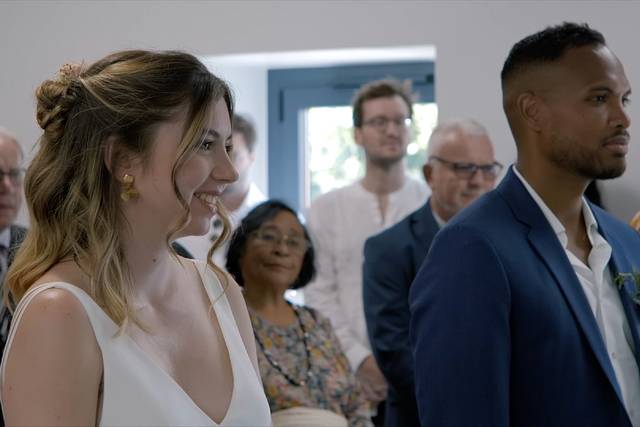 Le mariage de Azure et Ivan 3
