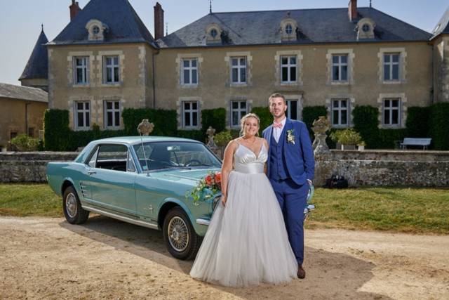 Le Domaine de Mauprié 3