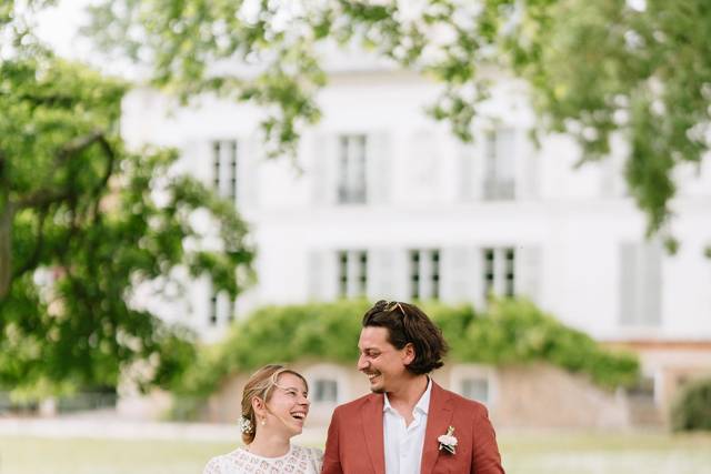 Le mariage de Jade et Enzo 2