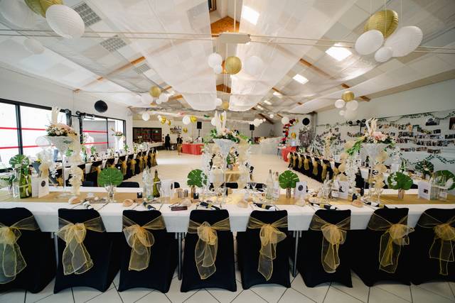 Le mariage de Fabienne et Christophe 2