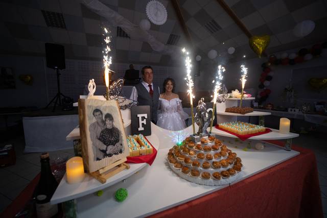 Le mariage de Fabienne et Christophe 3