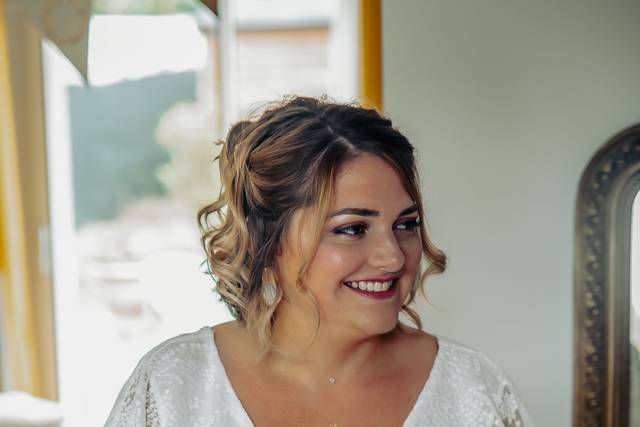 Le mariage de Caroline et Alexandre 2