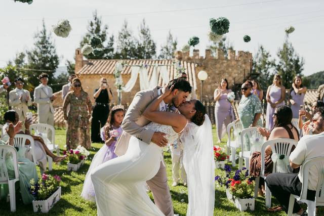Studio Mariage 3
