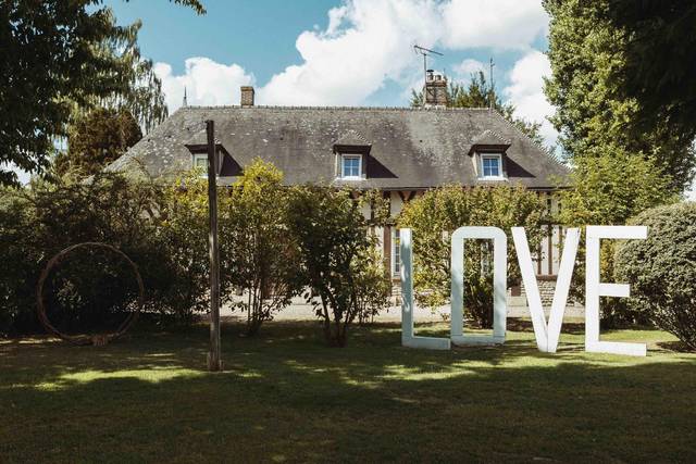 Le mariage de Margaux et Arthur 2