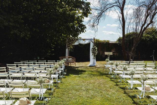 Le mariage de Margaux et Arthur 3