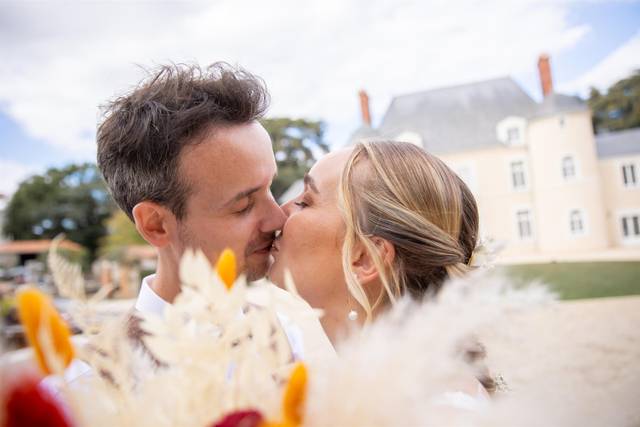 Le mariage de Marine et Ronan 2