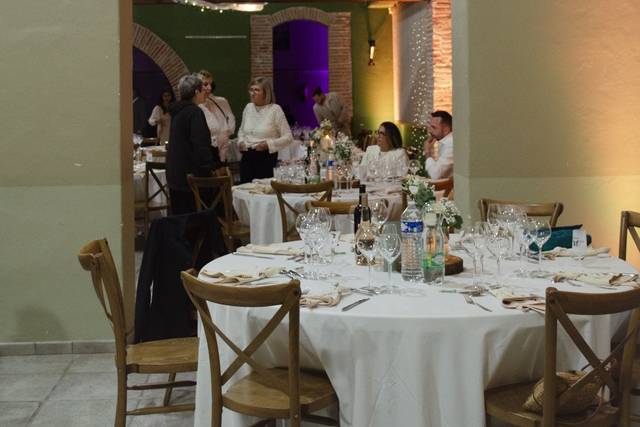 Le mariage de Emma et Emilien 1