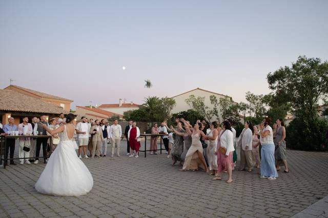Le mariage de Emma et Emilien 3