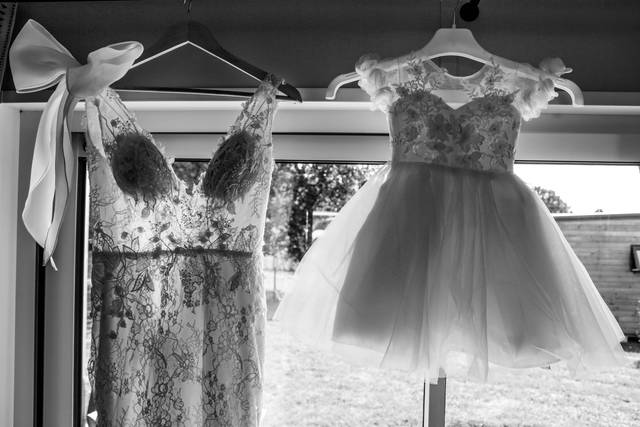 Le mariage de Laura et Nicolas 1