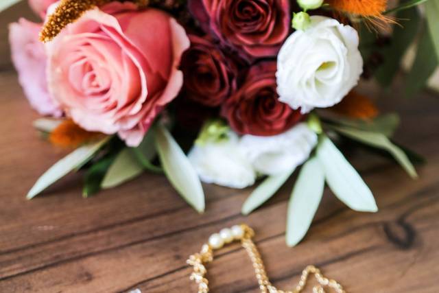 Le mariage de Laura et Nicolas 3