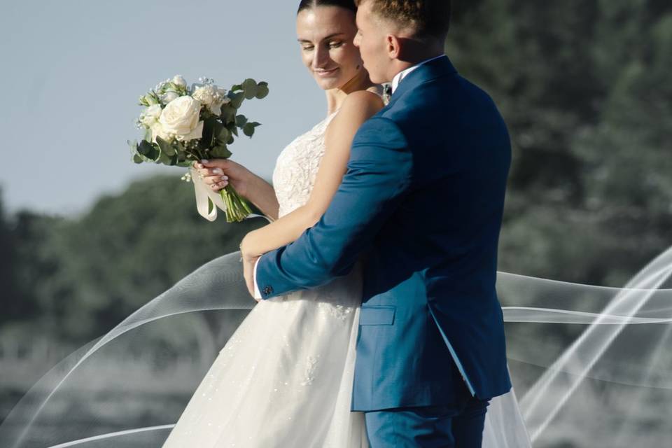 Le mariage de Emma et Emilien