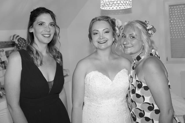 Le mariage de Pauline et Sebastien 2