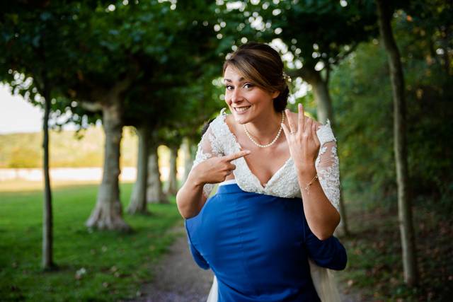 Le mariage de Stéphanie et Jean-Baptiste 2