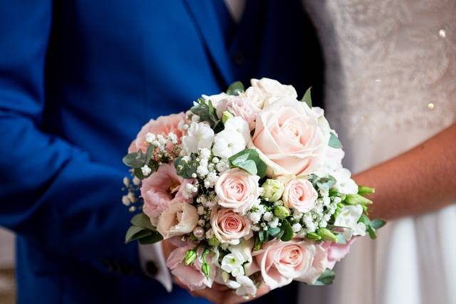 Le mariage de Stéphanie et Jean-Baptiste 3