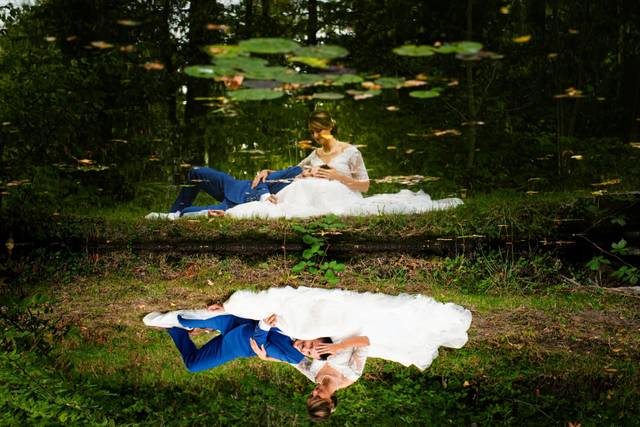 Laura et Olivier Photographes 2