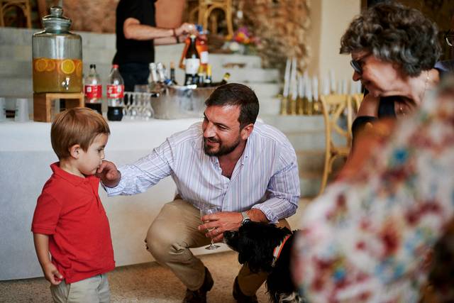 Le mariage de Lila et Vincent 3