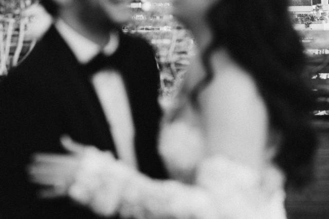 Le mariage de Kianna et Lirone 1