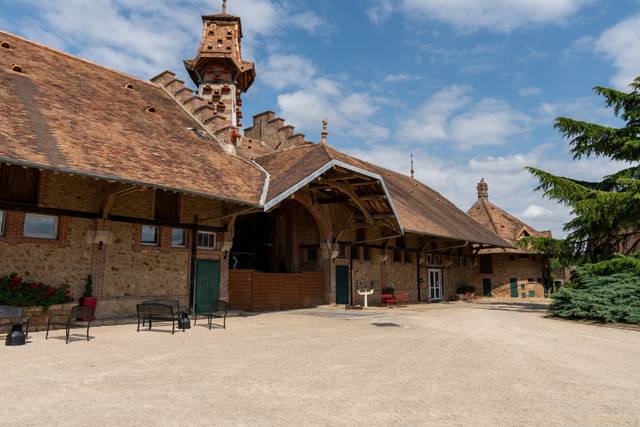 Le mariage de Samantha et Ulrich 3