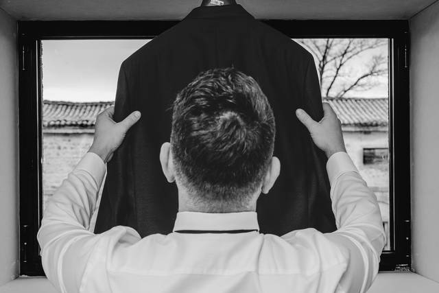 Le mariage de Pauline et Sebastien 3