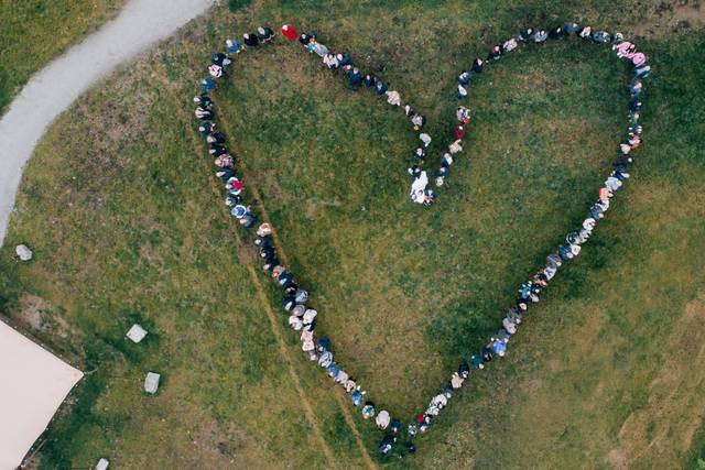 Le mariage de Pauline et Sebastien 2