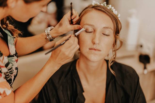 Le mariage de Marine et Martin 3