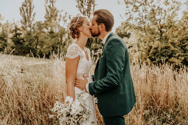 Le mariage de Marine et Martin 2