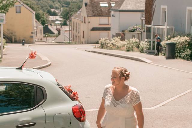 Le mariage de Angélique et Nicolas 3