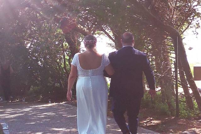 Le mariage de Angélique et Nicolas 1