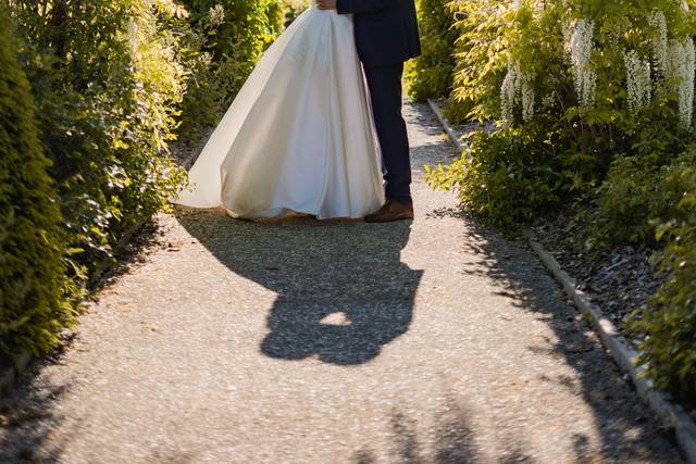 Le mariage de Fanny et Philippe 1