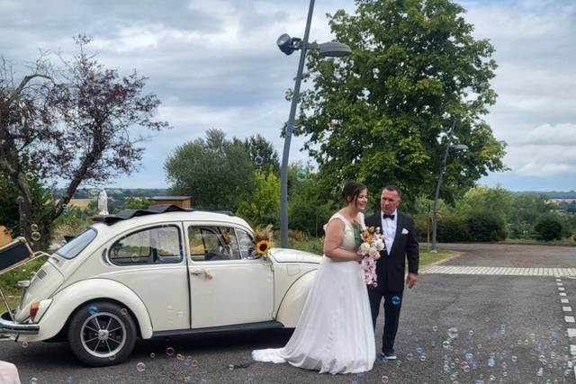 Le mariage de Eric  et Christina  2