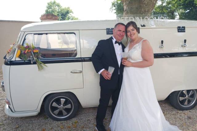 Le mariage de Eric  et Christina  3