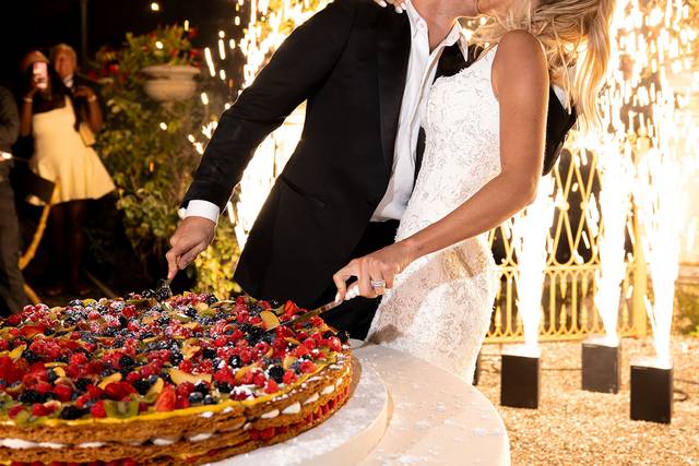 Le mariage de Mathilde et Dylan 2