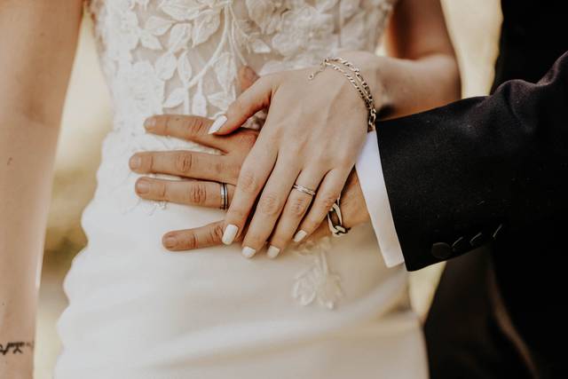 Le mariage de Marina et Sylvain 2