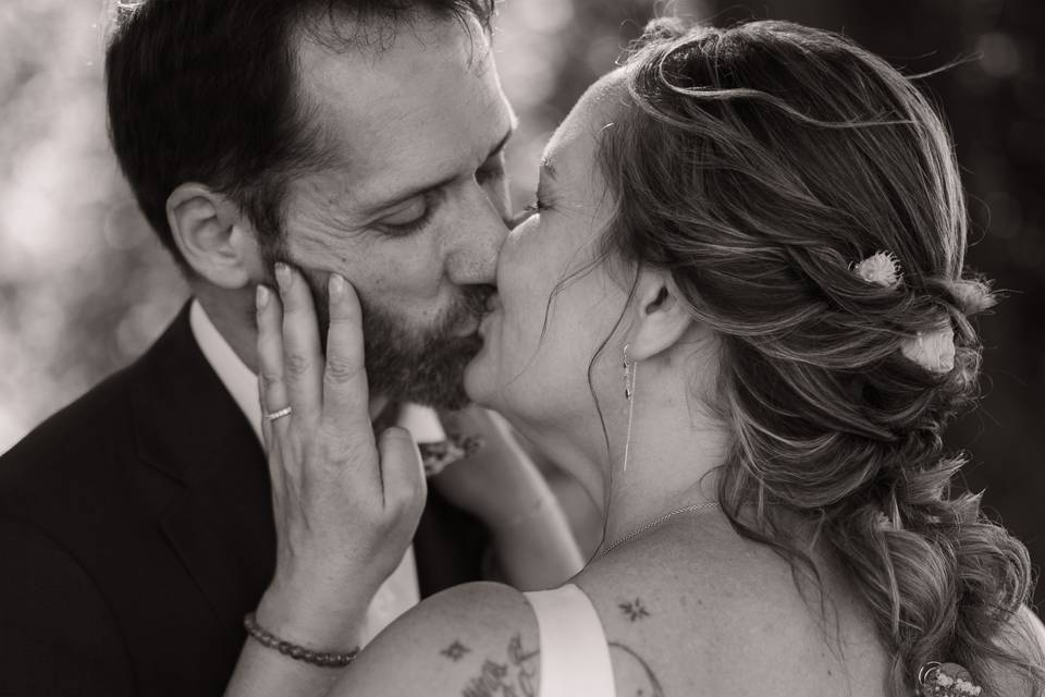 Le mariage de Fanny et Philippe