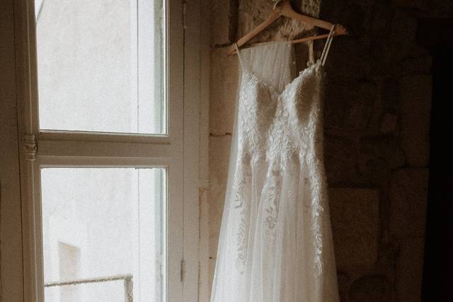 Le mariage de Elena et Michael 3