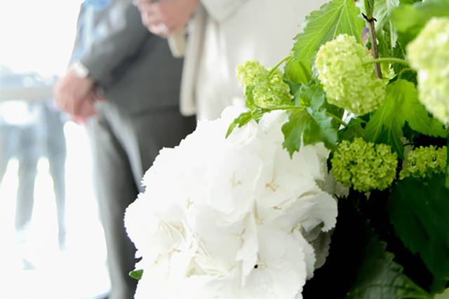 Le mariage de Caroline et Grégoire 1