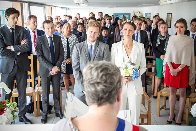 Le mariage de Caroline et Grégoire 2